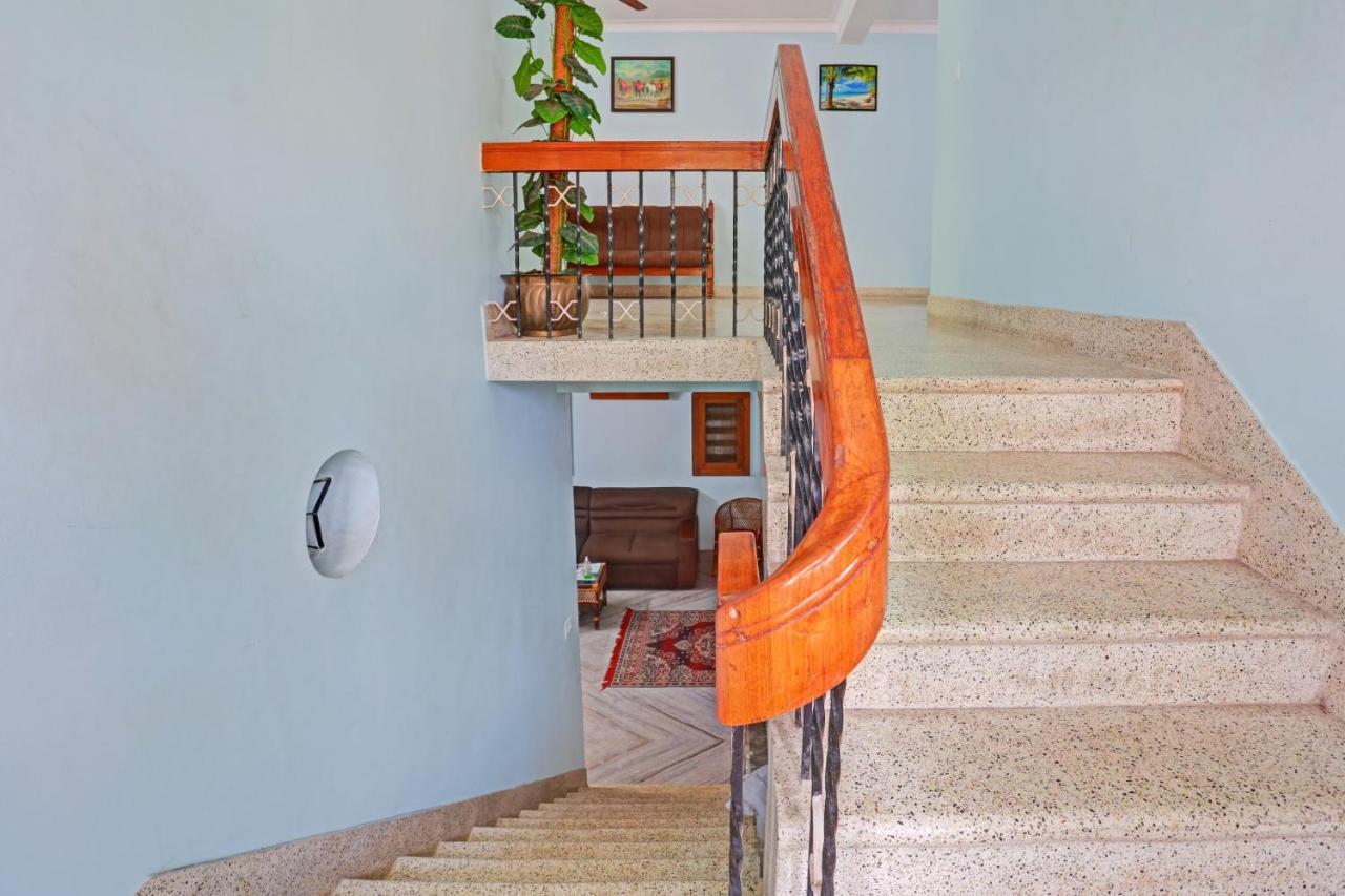 تريفِندرم Flagship Hotel Adara Residency المظهر الخارجي الصورة