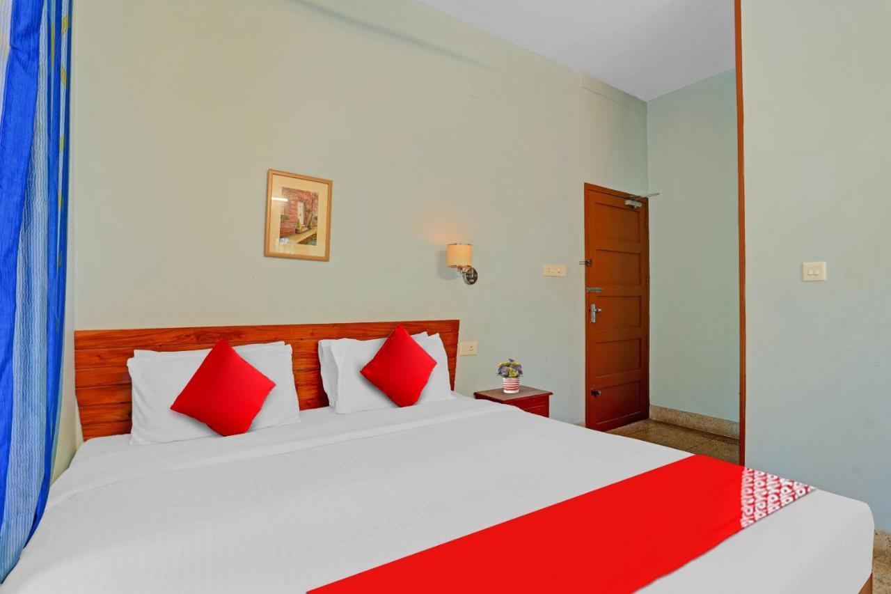 تريفِندرم Flagship Hotel Adara Residency المظهر الخارجي الصورة